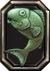 Improbably Large Fish