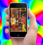 Foliveiphone