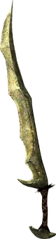 OrcishSword