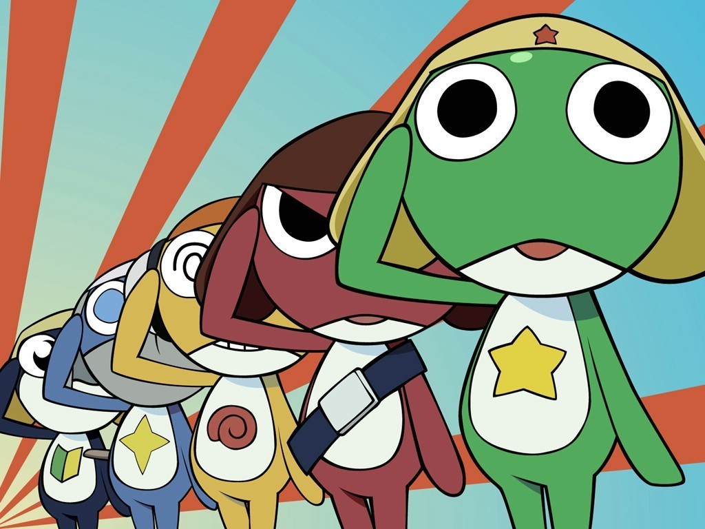 Keroro Gunso Wiki