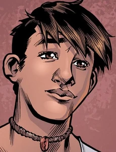 Billycloseup