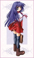 Nayuki