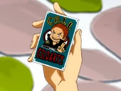 Call Card