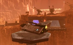 Sith acolytes shipment-SWTOR