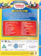 TheCompleteSecondSeries2010backcoverandspine