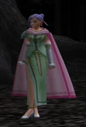 FE9 Sage (Ilyana)