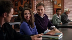 2X12 Annie's new crush is revealed