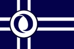 Flag of Shangri-La