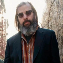 Steve Earle