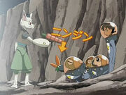 02 Rabbit Robot