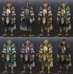DW7E Male Costume 14