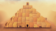 Agility Pyramid