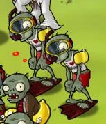 2 Snorkels