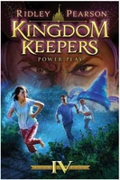 Kingdom Keepers-Power Play