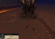 Bob talking to KBD