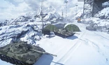 Tank Destroyer Sprut-SD
