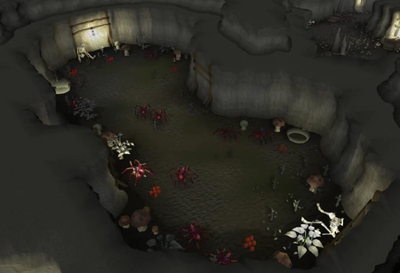 Chaos Tunnels old5