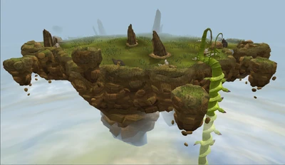 Cloudland