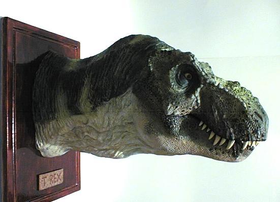 Male T Rex