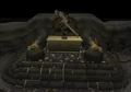 Dolman 1 Energy statue