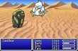 FFVA Fat Chocobo