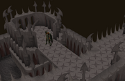 Dragonkin castle