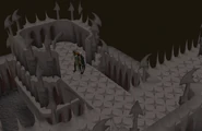 Dragonkin castle