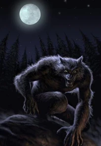 Wilkołak