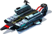 Lightning Leviathan II