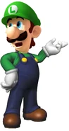 Luigi MF