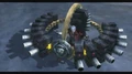 Devil May Cry 4 - Dante Vs Dagon - Gameplay