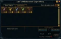 Ian's Wilderness Cape Shop stock.png