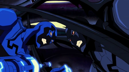 YOUNG JUSTICE S02E10