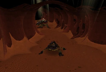 Kalphite Hive
