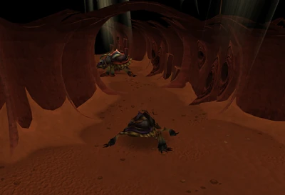 Kalphite Hive