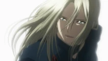 Gai's first death