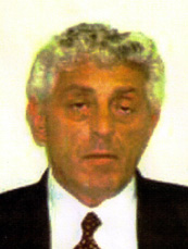 John D'Amico