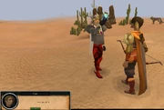 Obtaining the Kharid-Id
