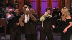 SNL-Fruppets