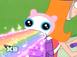 Meap rainbow