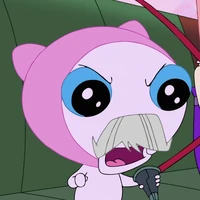 Old Meap
