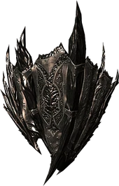 DaedricShield