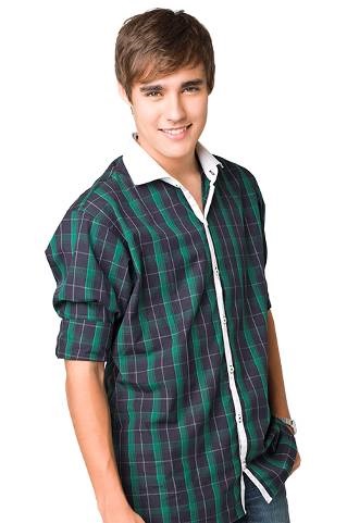 Image - Violetta disney channel iphone leon 640x960.jpg - Violetta