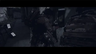 Breach exp