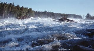 Storforsen