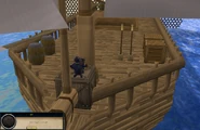 Titanic reference