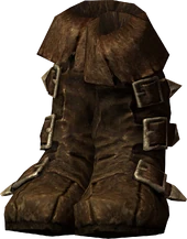 DawnguardBoots