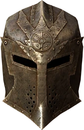 DawnguardFullHelmet