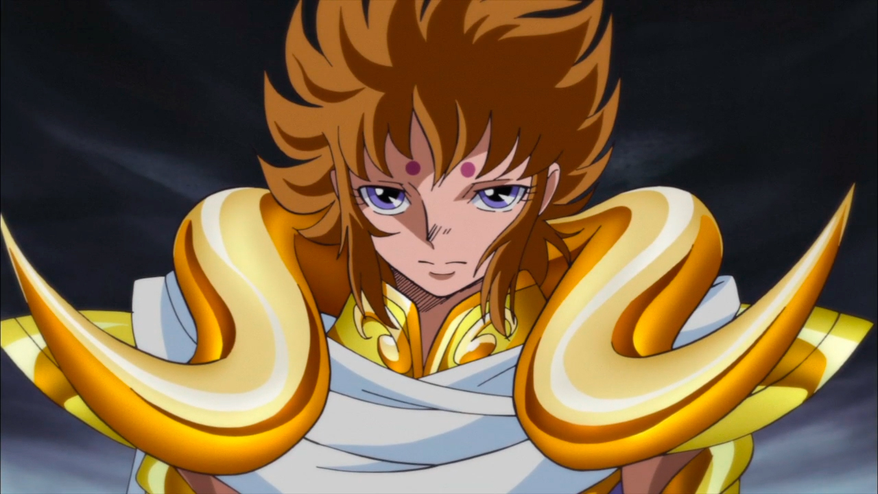 skin saint seiya