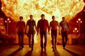 Smallville Episode Justice 002